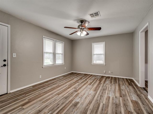 207 Birch Avenue, Yukon, OK 73099