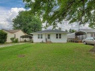 207 Birch Avenue, Yukon, OK 73099