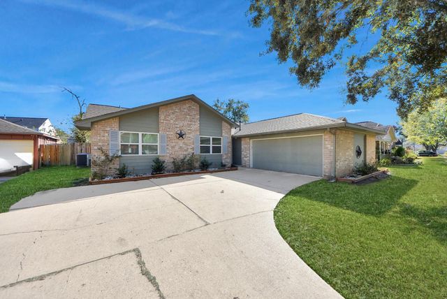 2531 Willow Drive, Stafford, TX 77477