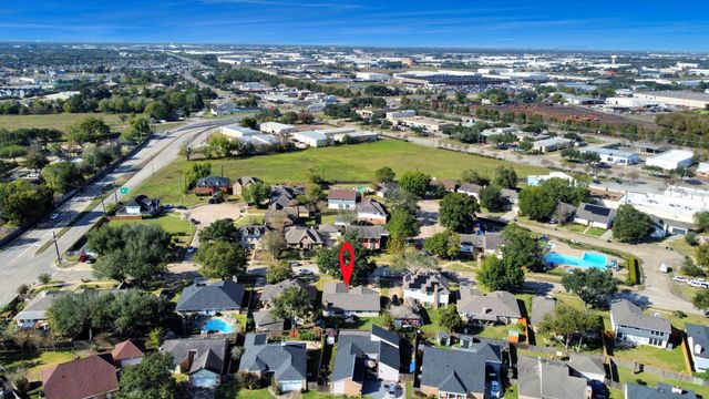 2531 Willow Drive, Stafford, TX 77477