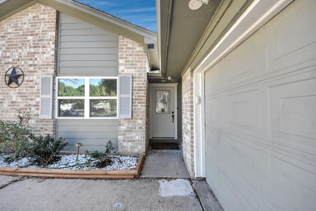 2531 Willow Drive, Stafford, TX 77477