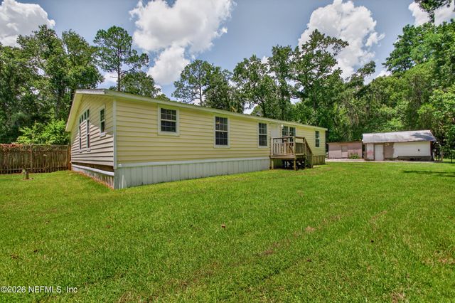 2817 HADDOCK Road, Jacksonville, FL 32218