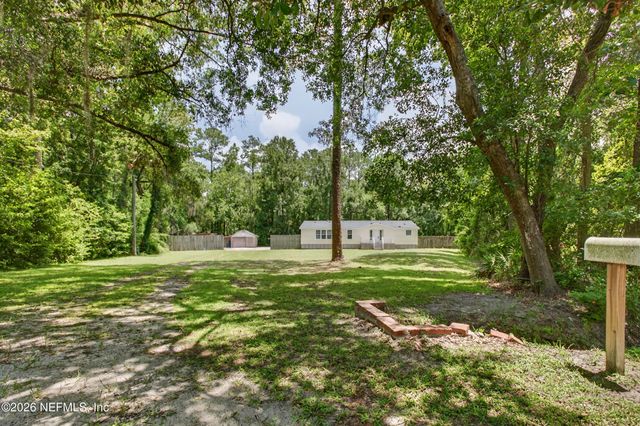 2817 HADDOCK Road, Jacksonville, FL 32218