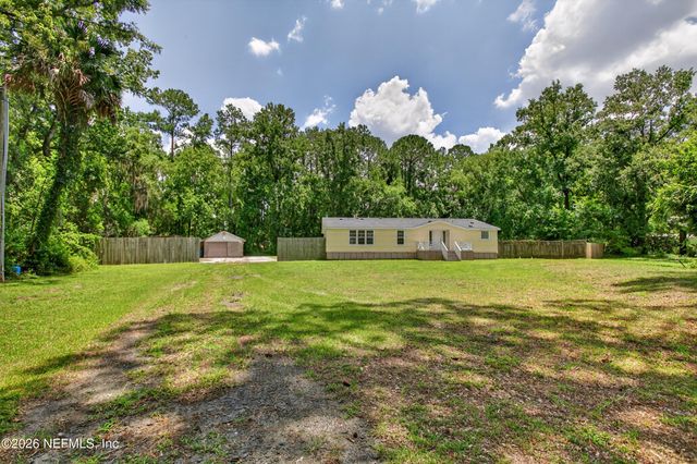 2817 HADDOCK Road, Jacksonville, FL 32218