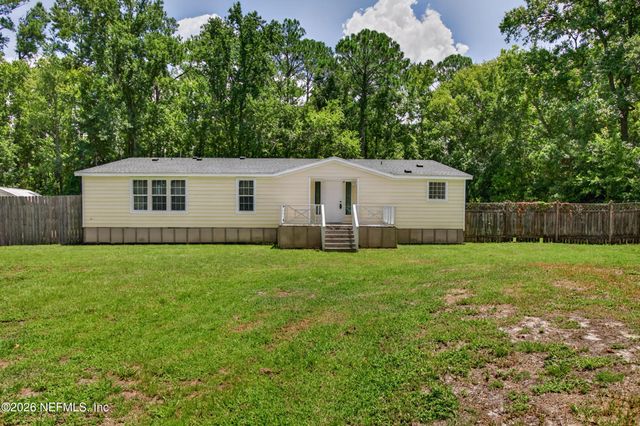 2817 HADDOCK Road, Jacksonville, FL 32218