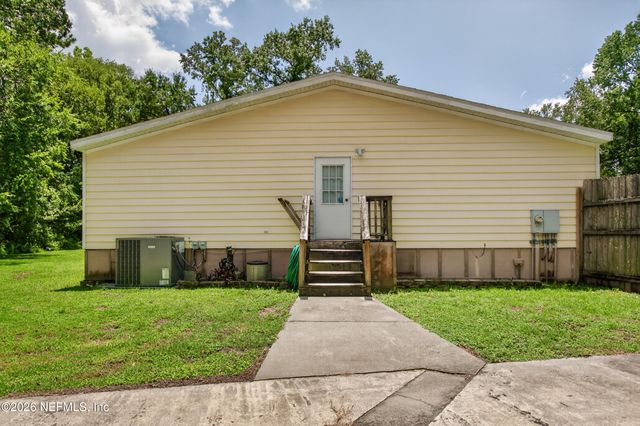2817 HADDOCK Road, Jacksonville, FL 32218