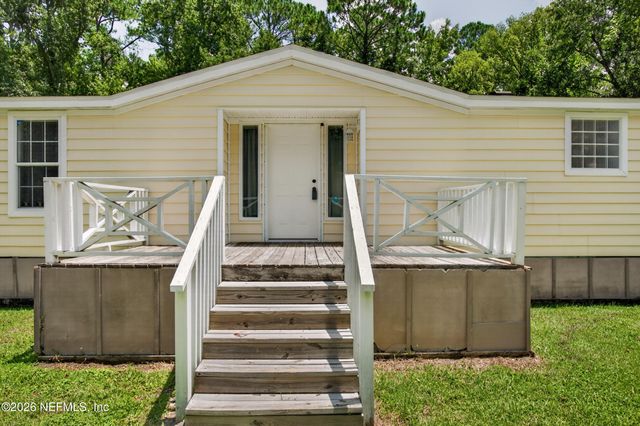 2817 HADDOCK Road, Jacksonville, FL 32218