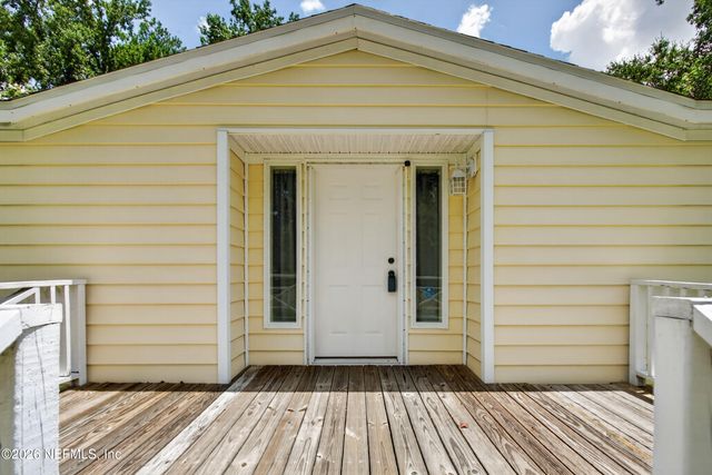 2817 HADDOCK Road, Jacksonville, FL 32218