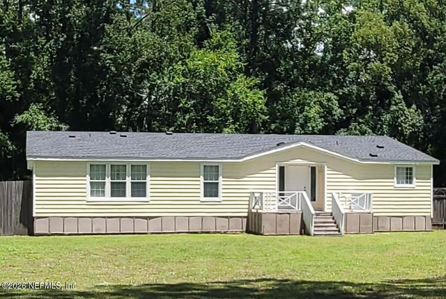 2817 HADDOCK Road, Jacksonville, FL 32218