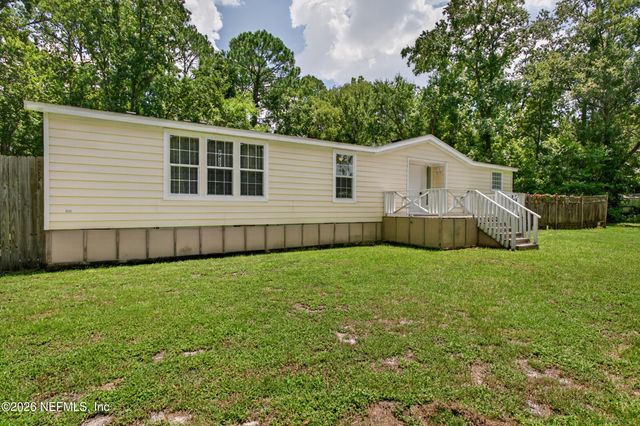 2817 HADDOCK Road, Jacksonville, FL 32218