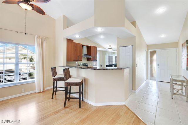 752 Wiggins Lake DR 202, Naples, FL 34110