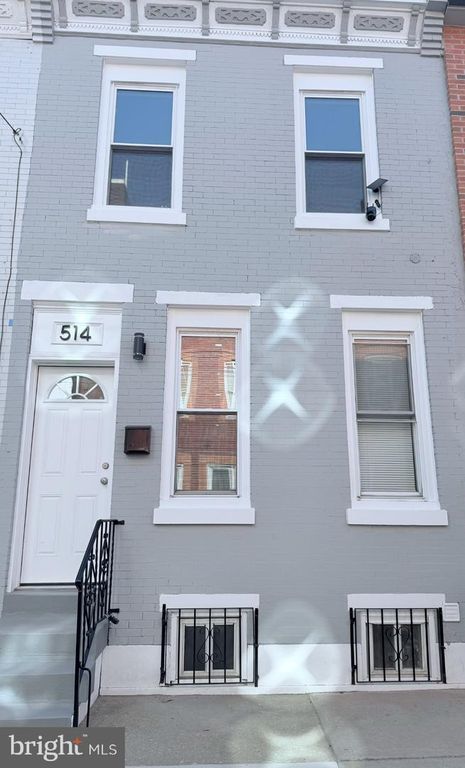 514 WINTON ST, Philadelphia, PA 19148