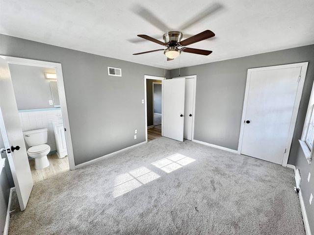 3970 PATTE ANN DR, Memphis, TN 38116