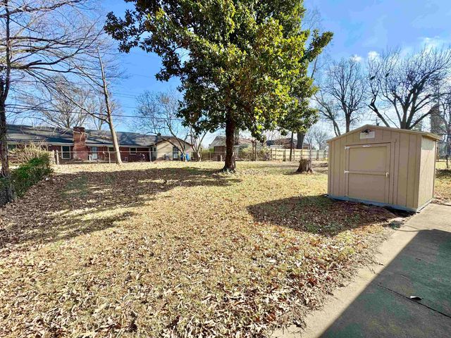 3970 PATTE ANN DR, Memphis, TN 38116