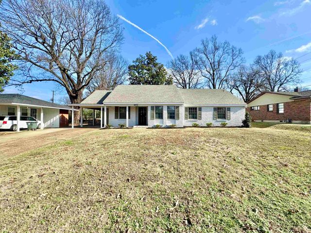 3970 PATTE ANN DR, Memphis, TN 38116