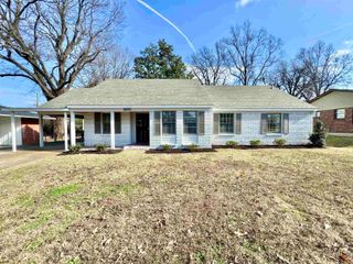 3970 PATTE ANN DR, Memphis, TN 38116