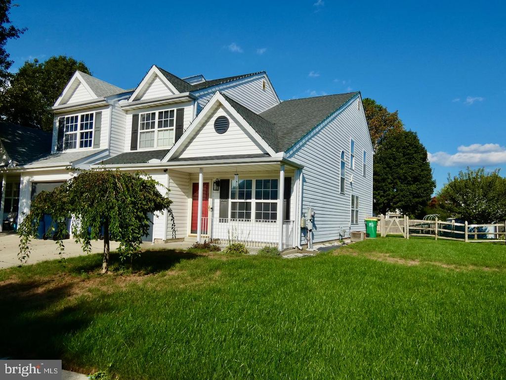 335 MARLDALE DR, Middletown, DE 19709
