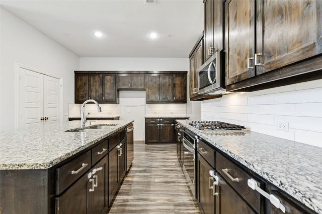 4920 Saguaro Ridge N, Mckinney, TX 75070