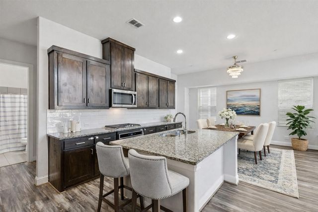 4920 Saguaro Ridge N, Mckinney, TX 75070