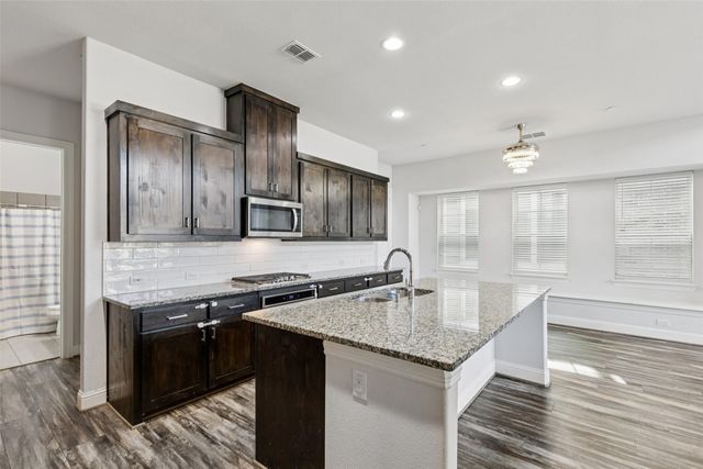 4920 Saguaro Ridge N, Mckinney, TX 75070