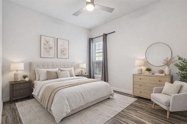 4920 Saguaro Ridge N, Mckinney, TX 75070