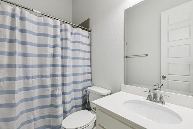 4920 Saguaro Ridge N, Mckinney, TX 75070