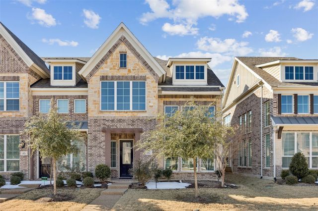 4920 Saguaro Ridge N, Mckinney, TX 75070