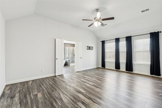 4920 Saguaro Ridge N, Mckinney, TX 75070