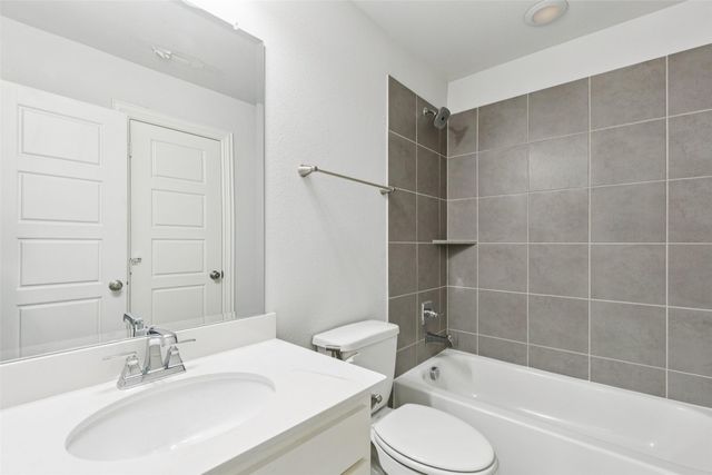 4920 Saguaro Ridge N, Mckinney, TX 75070