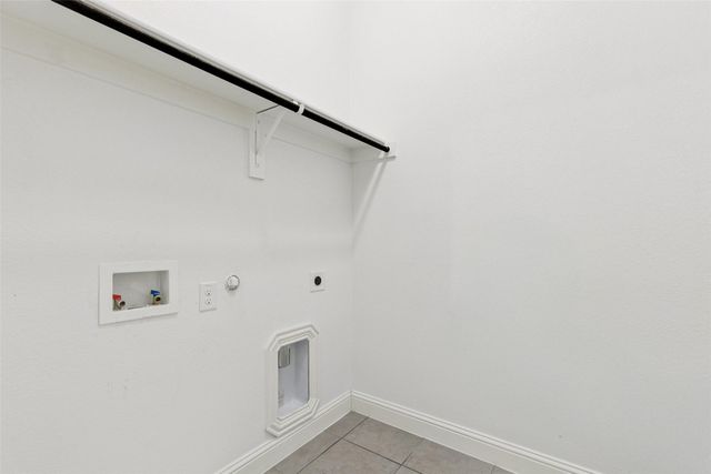 4920 Saguaro Ridge N, Mckinney, TX 75070