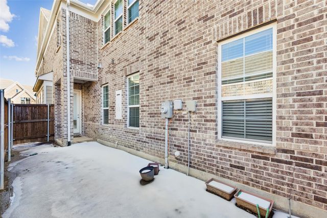 4920 Saguaro Ridge N, Mckinney, TX 75070