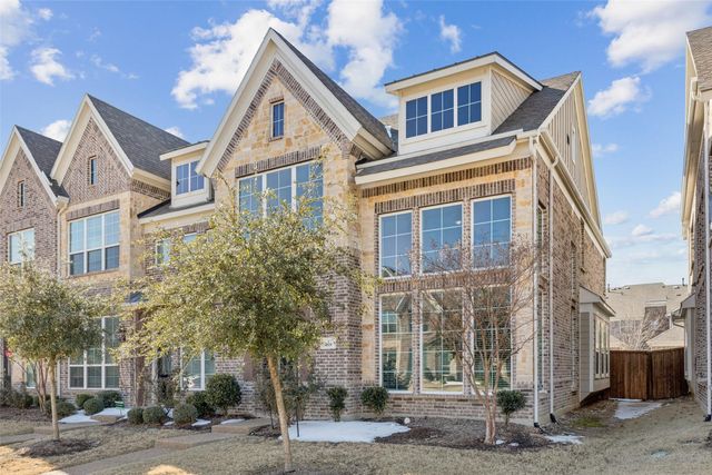 4920 Saguaro Ridge N, Mckinney, TX 75070