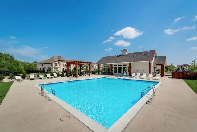 4920 Saguaro Ridge N, Mckinney, TX 75070