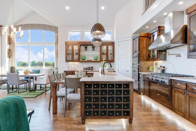 4920 Saguaro Ridge N, Mckinney, TX 75070