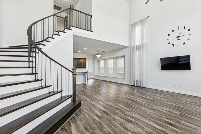 4920 Saguaro Ridge N, Mckinney, TX 75070