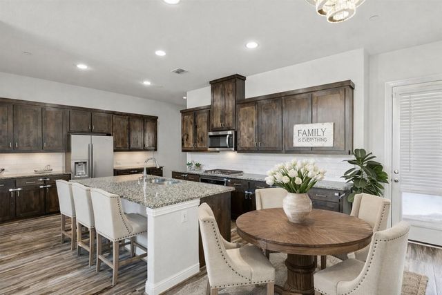 4920 Saguaro Ridge N, Mckinney, TX 75070