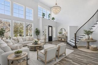 4920 Saguaro Ridge N, Mckinney, TX 75070