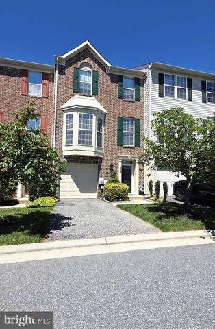 9776 HARVESTER CIR, Perry Hall, MD 21128