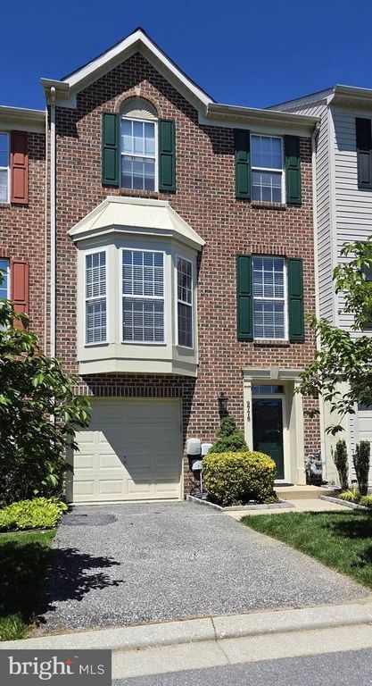 9776 HARVESTER CIR, Perry Hall, MD 21128