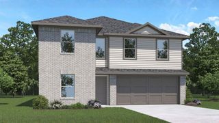 13905 Viceroy Way, Splendora, TX 77372