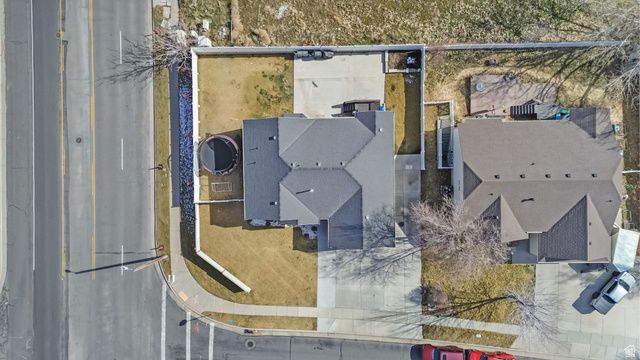 6213 S WAKEFIELD WAY, West Valley City, UT 84118