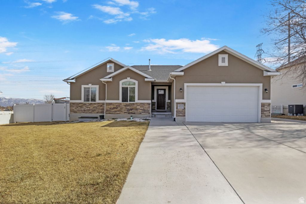 6213 S WAKEFIELD WAY, West Valley City, UT 84118