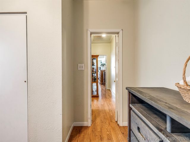 1123 E 9th Street, Okmulgee, OK 74447