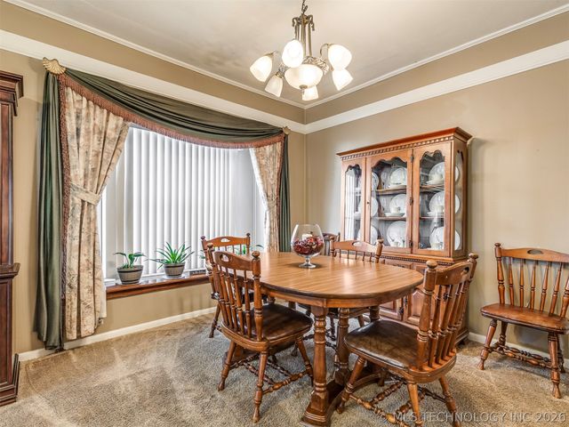 1123 E 9th Street, Okmulgee, OK 74447