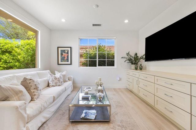 206 Via Firenza, Rancho Mirage, CA 92270