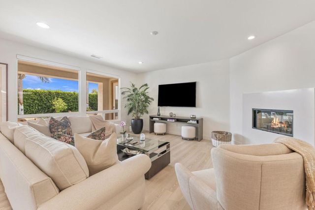 206 Via Firenza, Rancho Mirage, CA 92270