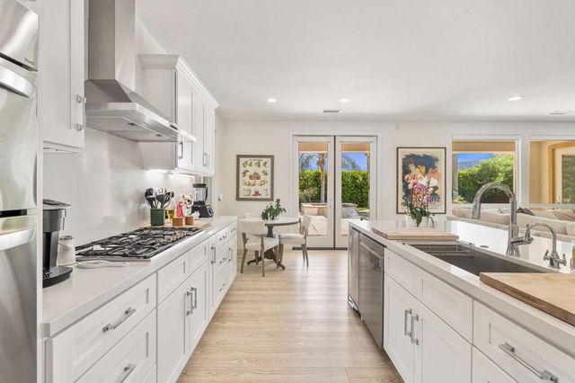 206 Via Firenza, Rancho Mirage, CA 92270