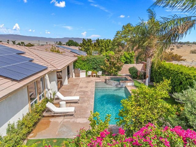 206 Via Firenza, Rancho Mirage, CA 92270