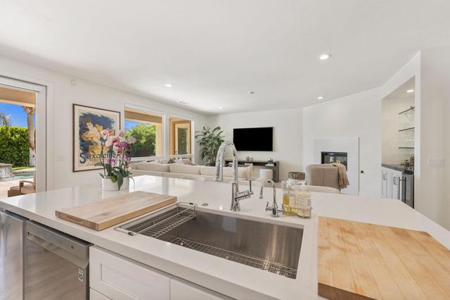 206 Via Firenza, Rancho Mirage, CA 92270