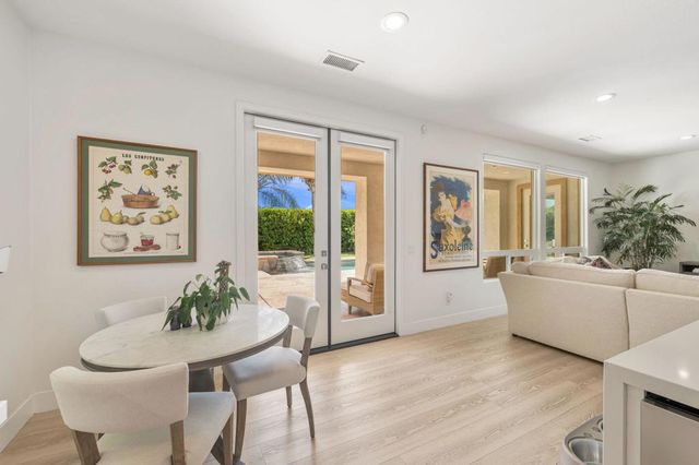 206 Via Firenza, Rancho Mirage, CA 92270